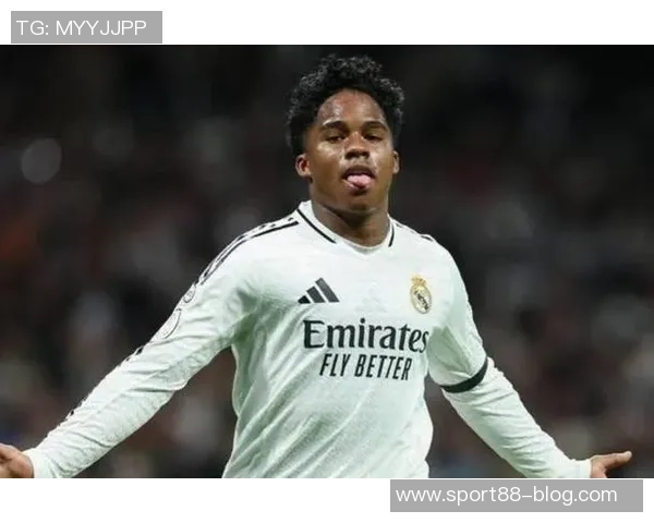 法媒报道皇马计划在恩德里克租借协议中增加出场和伤病回归条款 法媒报道皇马计划在恩德里克租借协议中增加出场和伤病回归条款