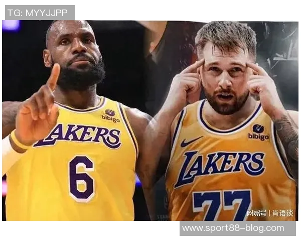 詹姆斯强调防守重要性期待东契奇与里夫斯带队冲击赛季荣誉