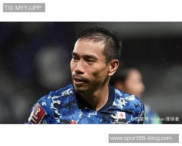 长友佑都谈逆转巴西经历感慨卡塔尔世界杯半场落后需提升