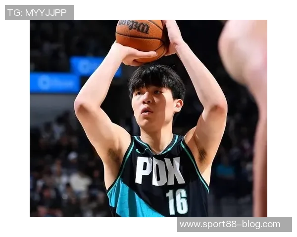 拓媒强调交易与选秀为核心提升策略杨瀚森尚未展现出应有实力 拓媒强调交易与选秀为核心提升策略杨瀚森尚未展现出应有实力