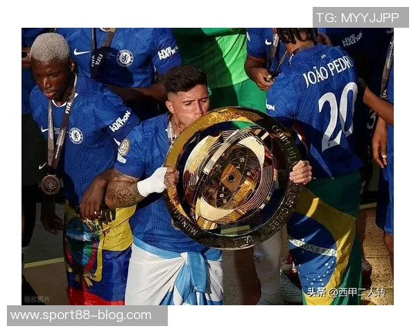 萨利巴期待世界杯再战阿根廷复仇恩佐信心满满