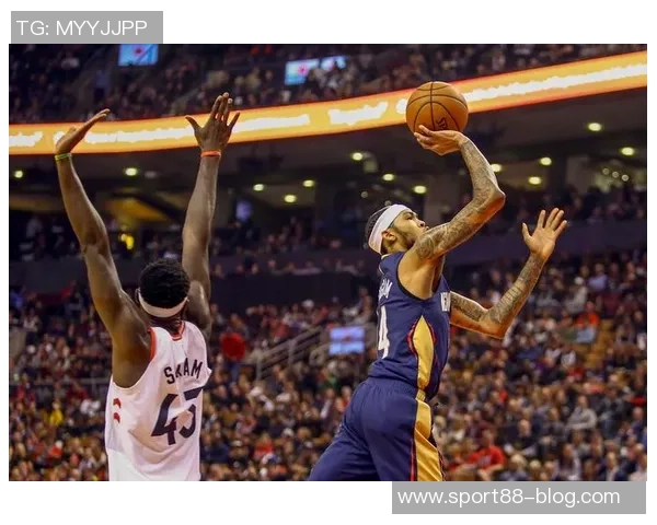 东詹联手再创佳绩本赛季第二次同场30分合砍四次其中两次对阵鹈鹕