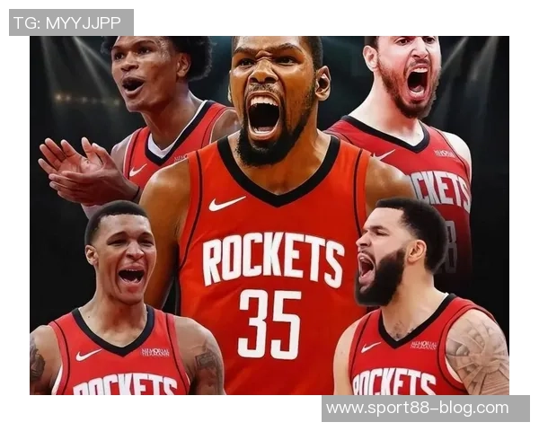 火箭防守尺度遭质疑阿门换卡秃或成快攻关键转折